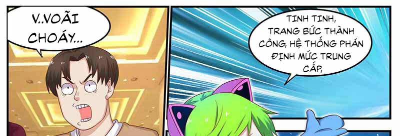 Hệ Thống X Toàn Năng 111 trang 25