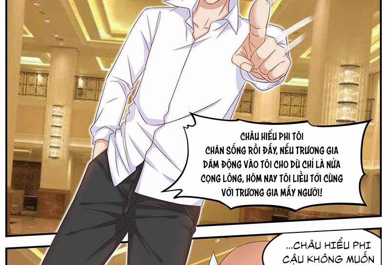 Hệ Thống X Toàn Năng 111 trang 29