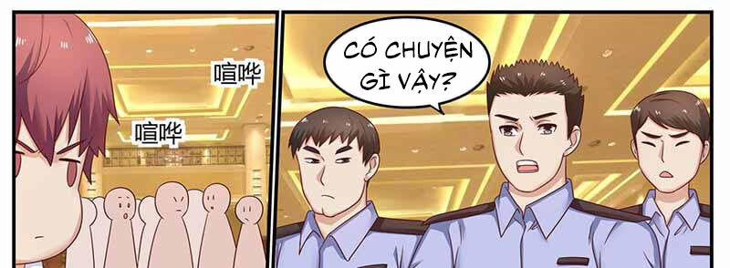 Hệ Thống X Toàn Năng 111 trang 34