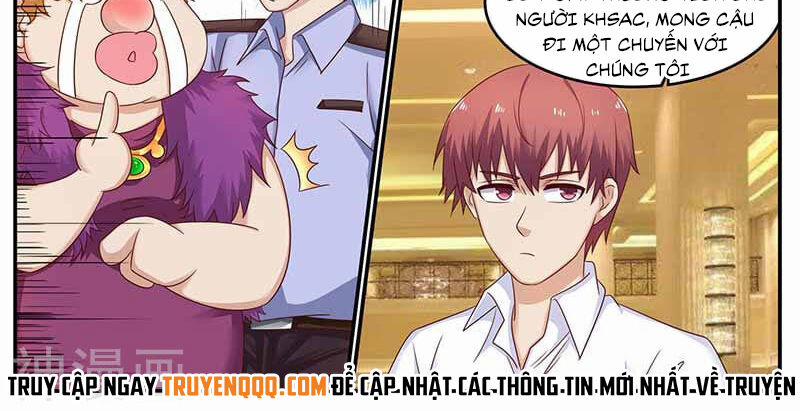 Hệ Thống X Toàn Năng 111 trang 36