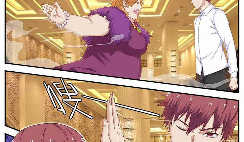 Hệ Thống X Toàn Năng 111 trang 5