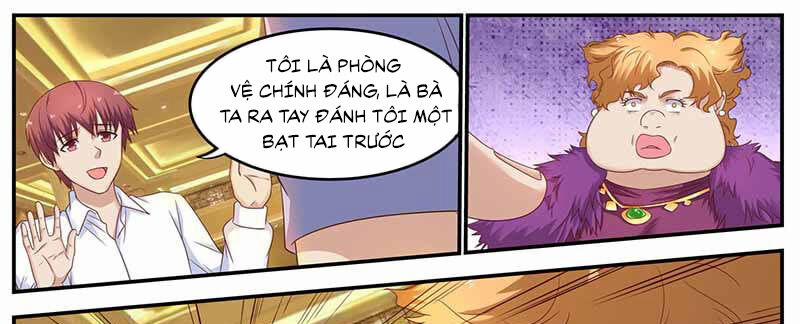 Hệ Thống X Toàn Năng 112 trang 1