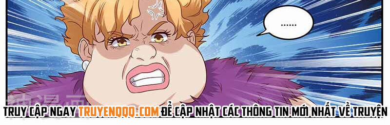 Hệ Thống X Toàn Năng 112 trang 12