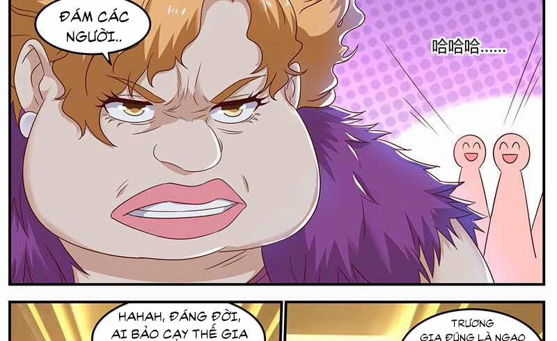 Hệ Thống X Toàn Năng 112 trang 20