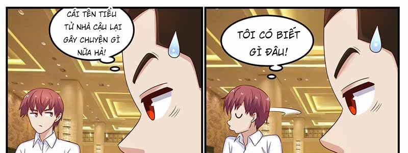 Hệ Thống X Toàn Năng 112 trang 31