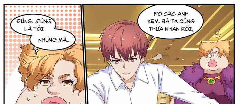 Hệ Thống X Toàn Năng 112 trang 4