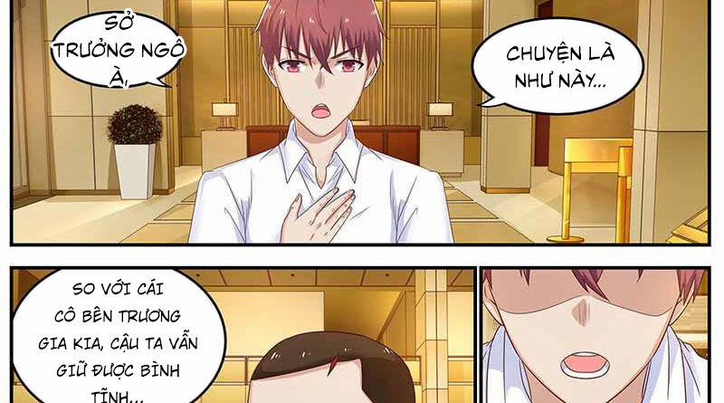 Hệ Thống X Toàn Năng 113 trang 5