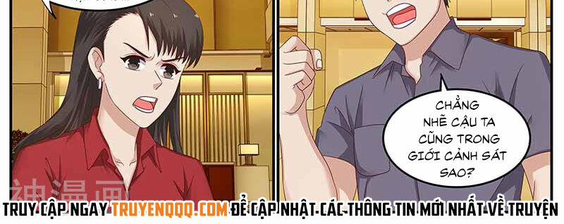 Hệ Thống X Toàn Năng 114 trang 12