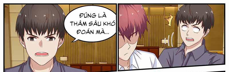 Hệ Thống X Toàn Năng 114 trang 13