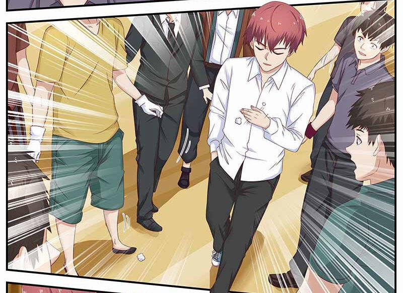 Hệ Thống X Toàn Năng 114 trang 14