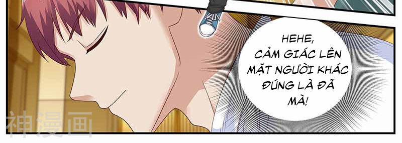 Hệ Thống X Toàn Năng 114 trang 15