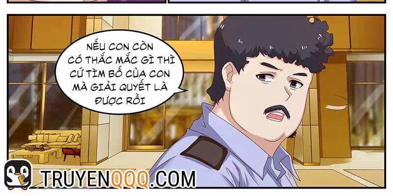 Hệ Thống X Toàn Năng 114 trang 3