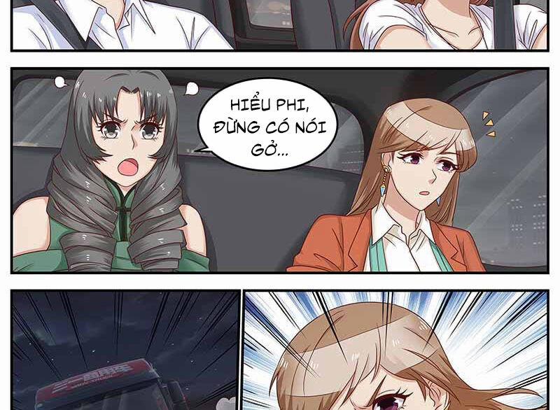 Hệ Thống X Toàn Năng 114 trang 35