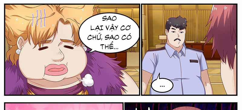 Hệ Thống X Toàn Năng 114 trang 4