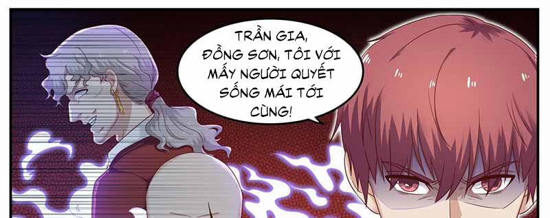 Hệ Thống X Toàn Năng 115 trang 16