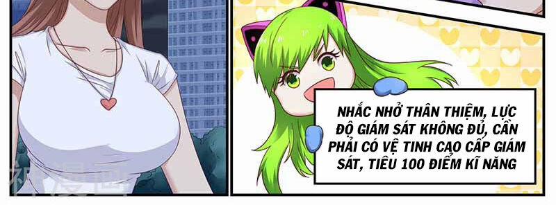 Hệ Thống X Toàn Năng 115 trang 18