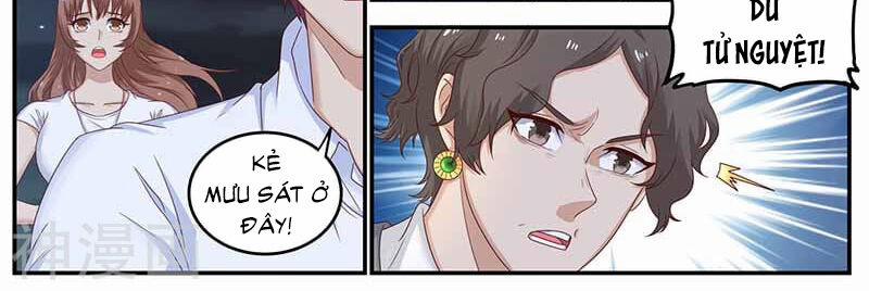 Hệ Thống X Toàn Năng 115 trang 33