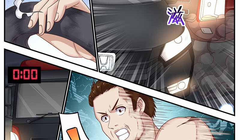 Hệ Thống X Toàn Năng 115 trang 8