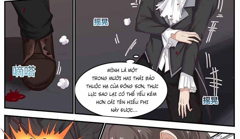 Hệ Thống X Toàn Năng 116 trang 2