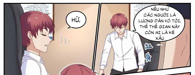 Hệ Thống X Toàn Năng 116 trang 22