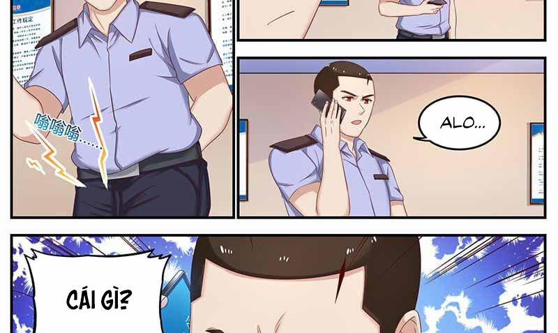 Hệ Thống X Toàn Năng 116 trang 38