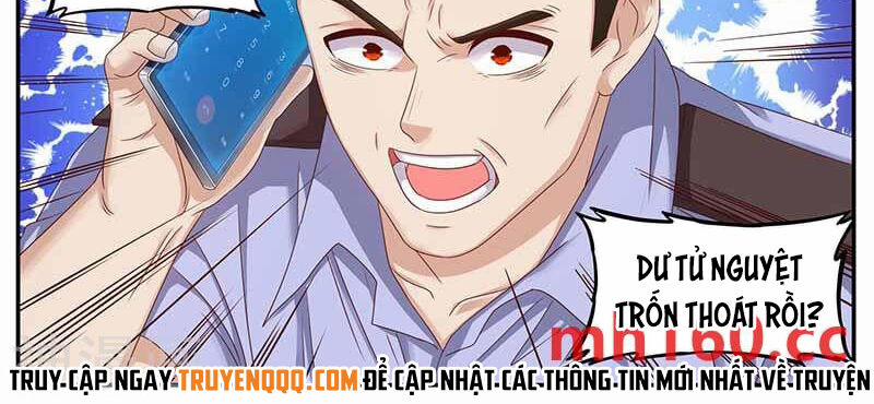 Hệ Thống X Toàn Năng 116 trang 39