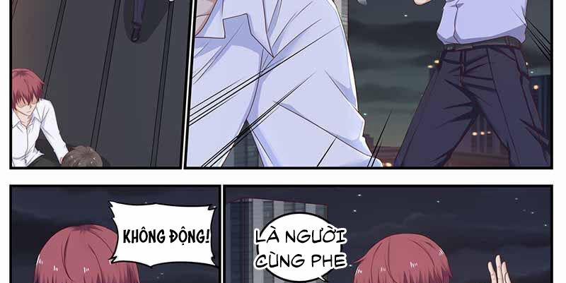 Hệ Thống X Toàn Năng 116 trang 8