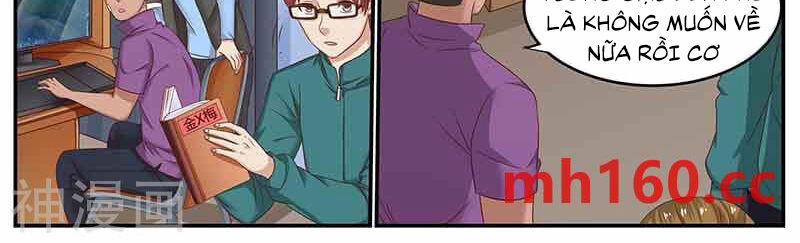 Hệ Thống X Toàn Năng 117 trang 27