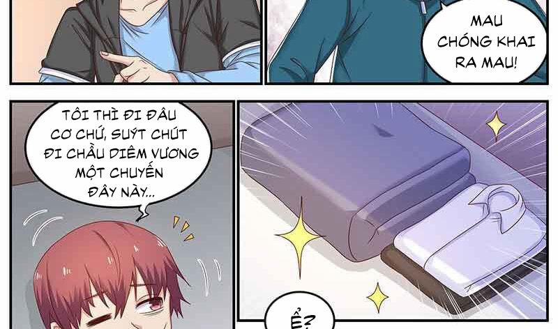 Hệ Thống X Toàn Năng 117 trang 29