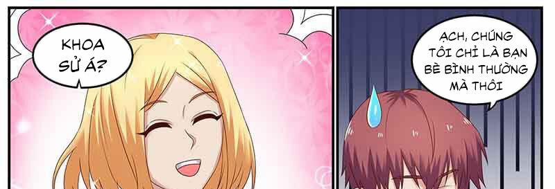 Hệ Thống X Toàn Năng 117 trang 34