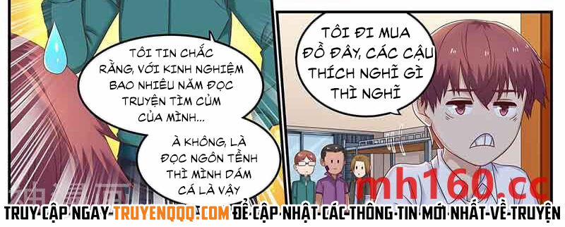 Hệ Thống X Toàn Năng 117 trang 36