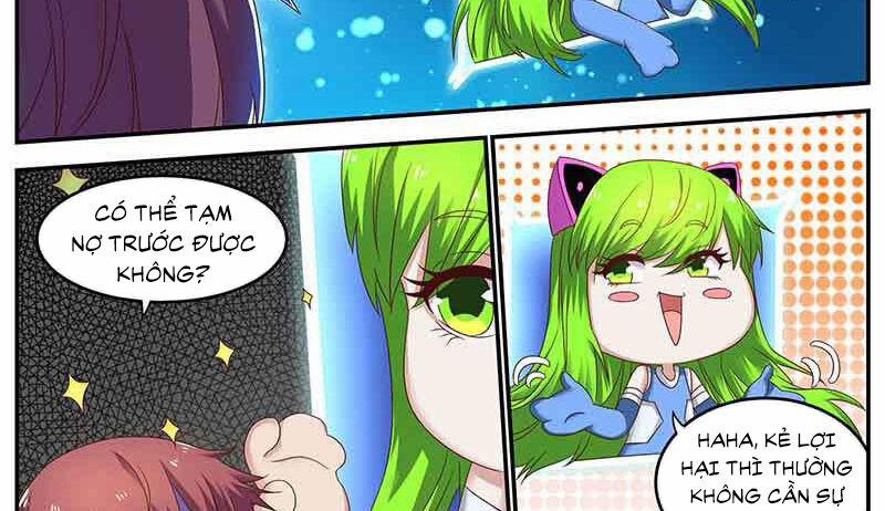 Hệ Thống X Toàn Năng 117 trang 5