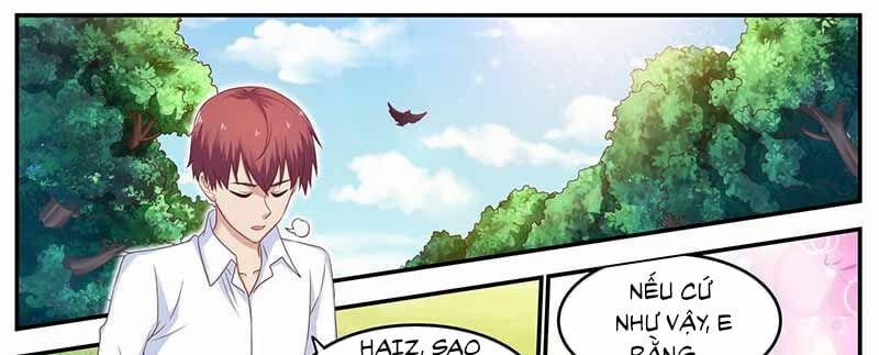 Hệ Thống X Toàn Năng 118 trang 1