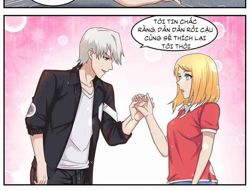 Hệ Thống X Toàn Năng 118 trang 23