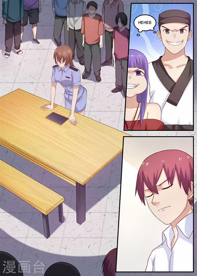 Hệ Thống X Toàn Năng 14 trang 7