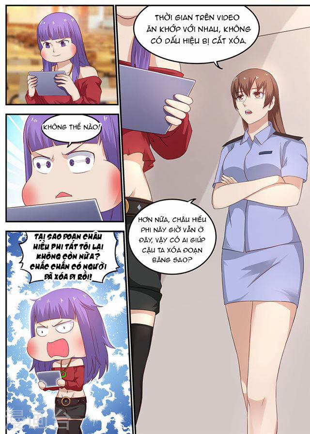 Hệ Thống X Toàn Năng 14 trang 9