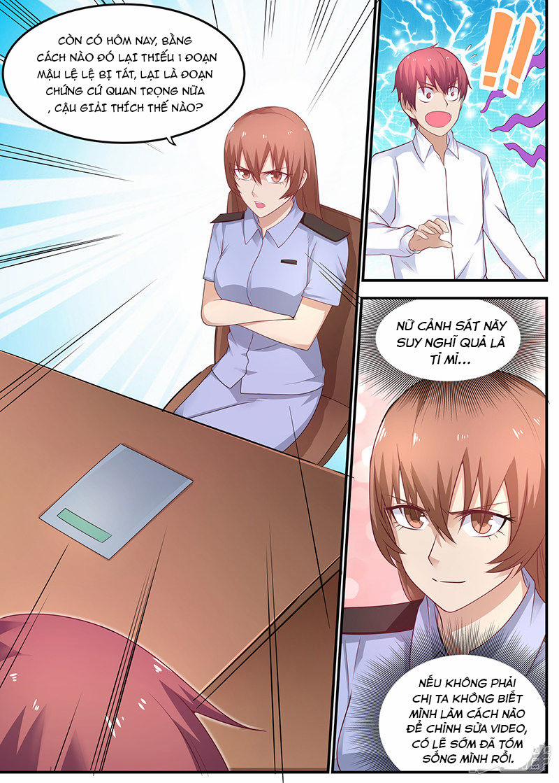 Hệ Thống X Toàn Năng 17 trang 3