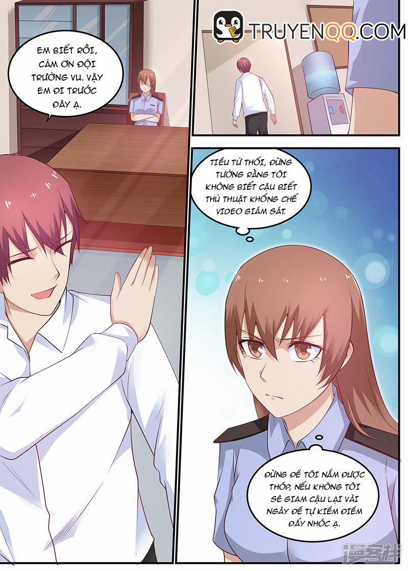 Hệ Thống X Toàn Năng 17 trang 6