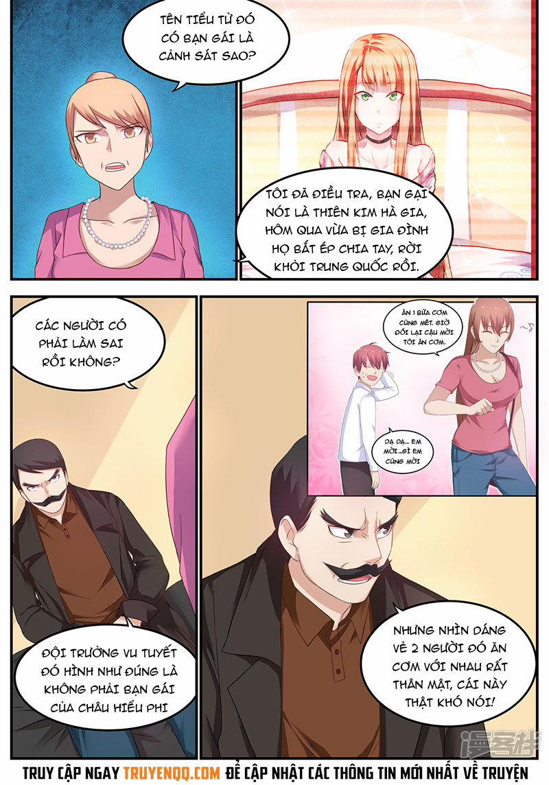 Hệ Thống X Toàn Năng 19 trang 4