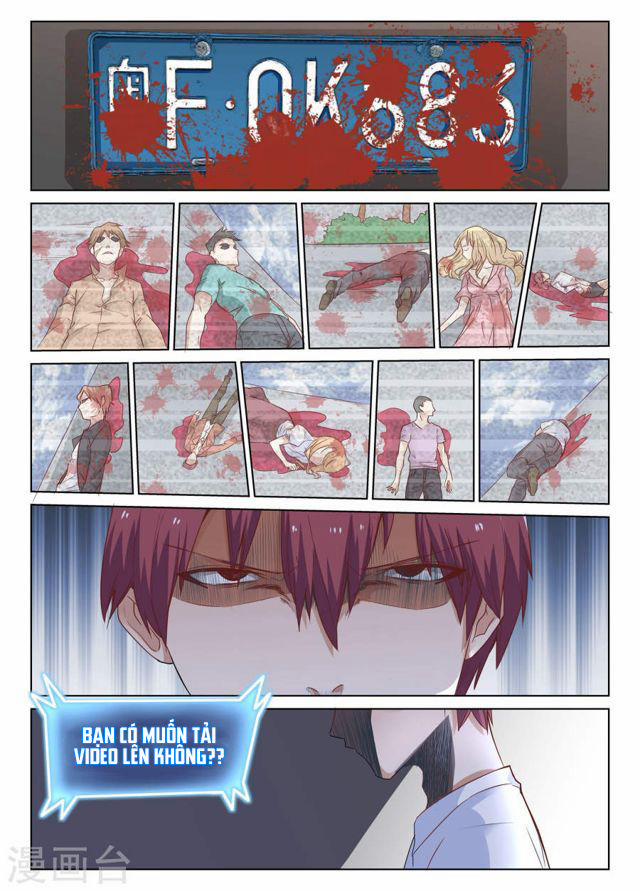 Hệ Thống X Toàn Năng 2 trang 20