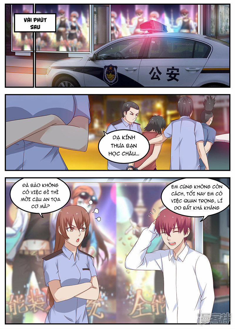 Hệ Thống X Toàn Năng 20 trang 7