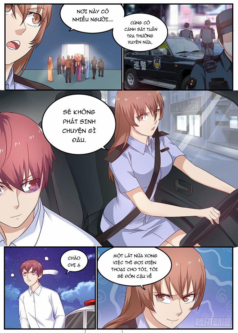 Hệ Thống X Toàn Năng 21 trang 2