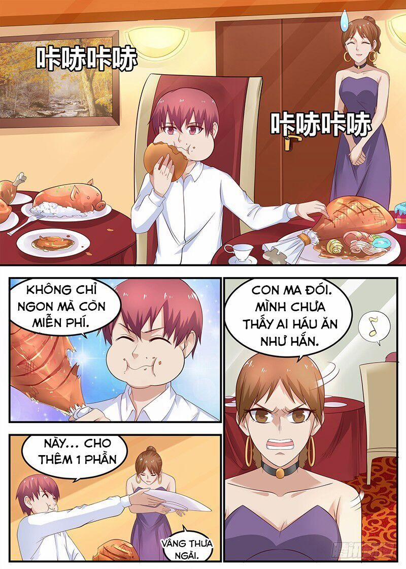 Hệ Thống X Toàn Năng 22 trang 5