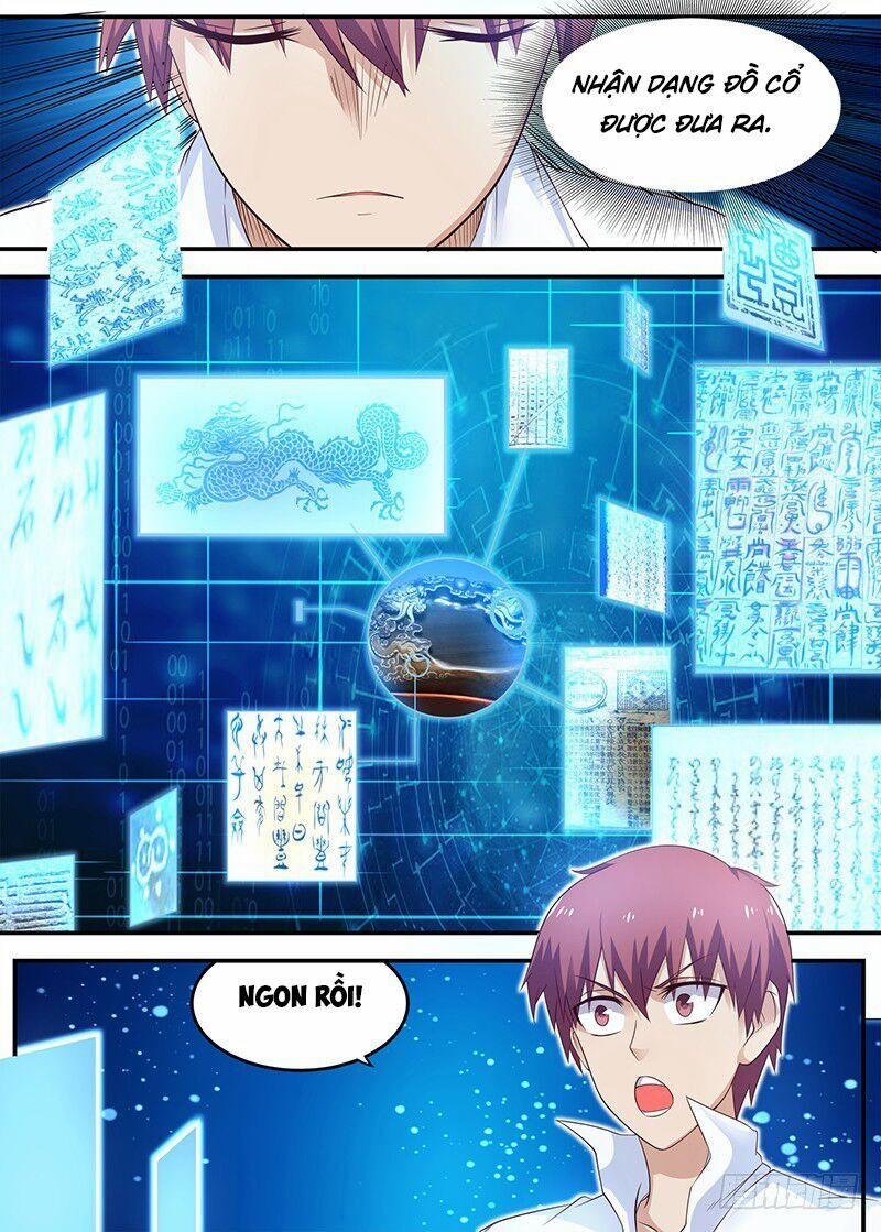 Hệ Thống X Toàn Năng 22 trang 7