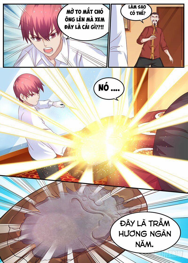 Hệ Thống X Toàn Năng 23 trang 2