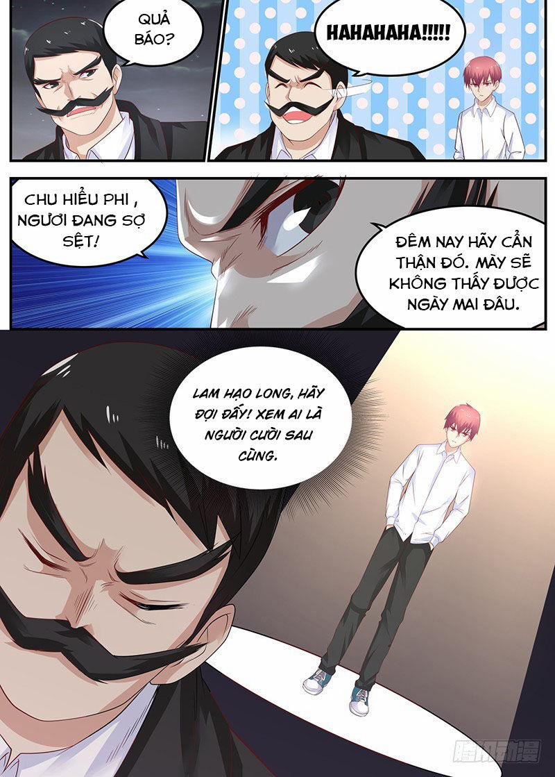 Hệ Thống X Toàn Năng 25 trang 7