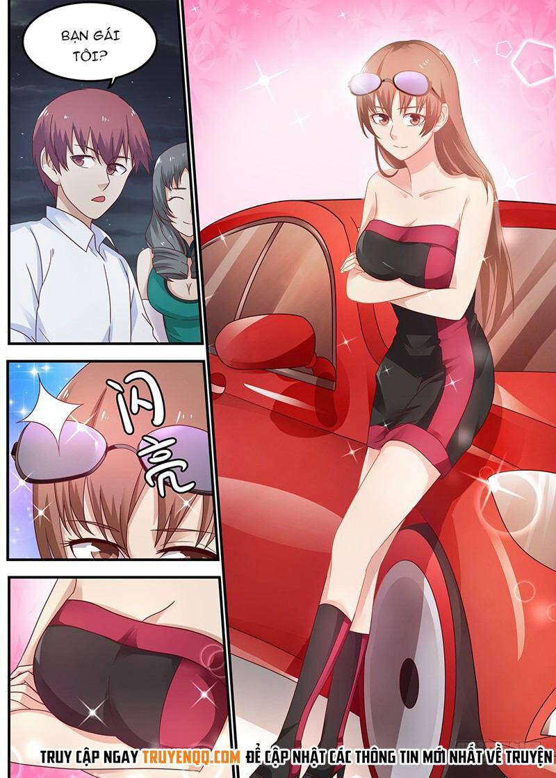 Hệ Thống X Toàn Năng 26 trang 12