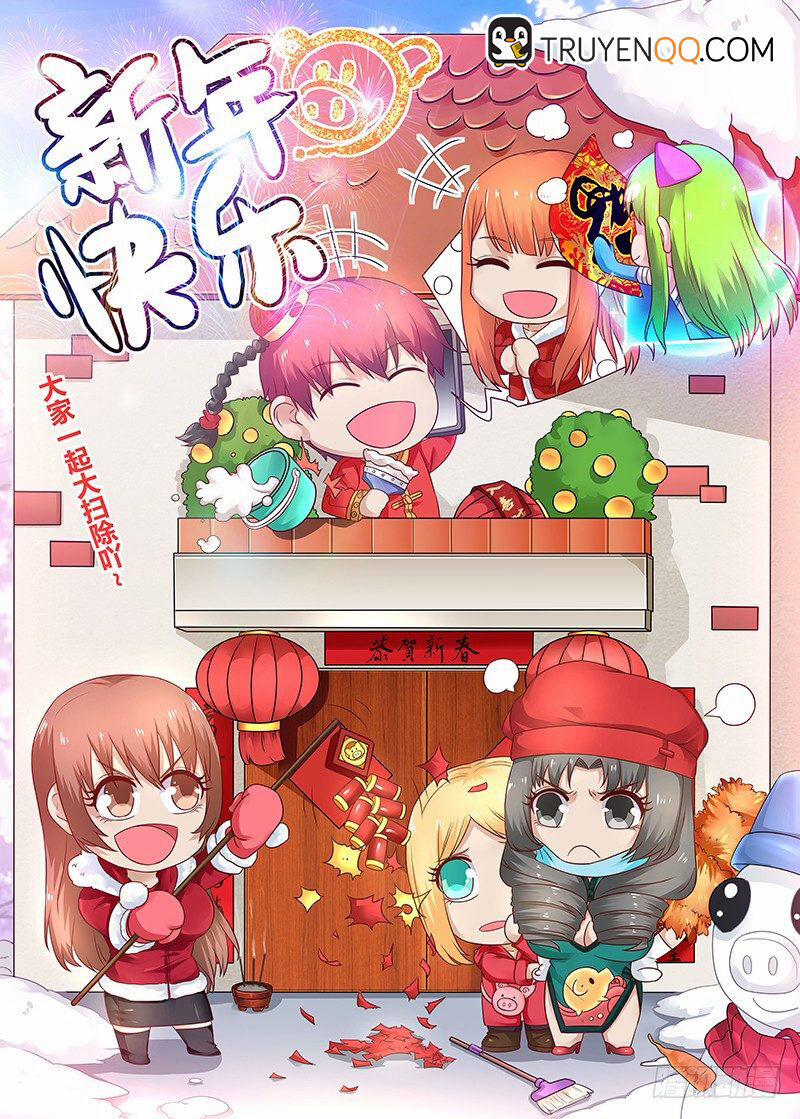 Hệ Thống X Toàn Năng 26 trang 16