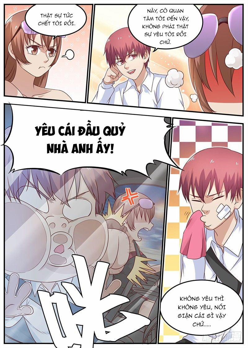 Hệ Thống X Toàn Năng 27 trang 2