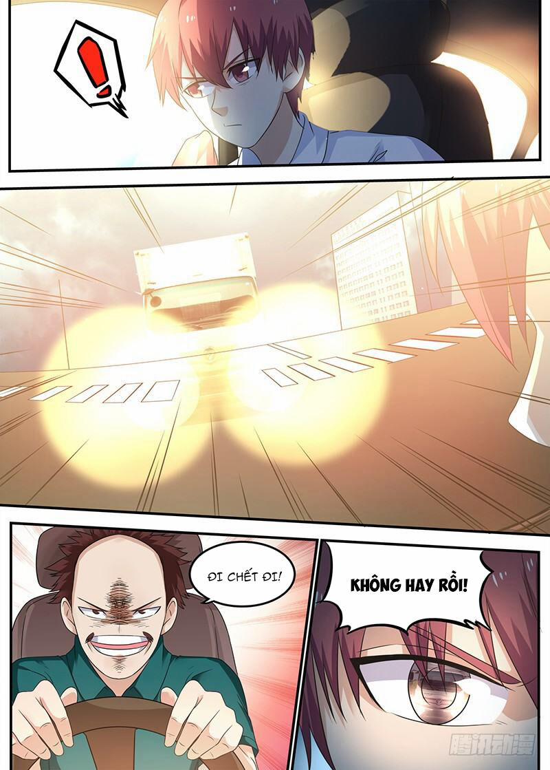 Hệ Thống X Toàn Năng 27 trang 3